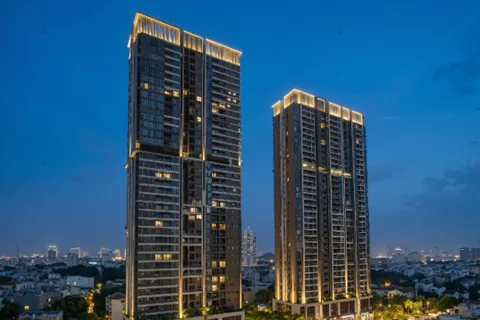 Hà Nội: Đánh thức "vùng lõi" Tương Mai bằng quy hoạch tái thiết 30 tầng