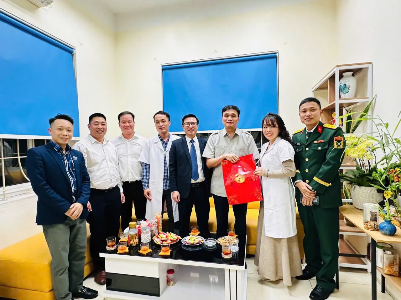 Phường Hoàng Liệt: Lập 20 chốt trực, giữ bình yên Xuân Bính Ngọ 2026