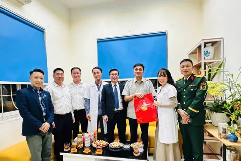 Phường Hoàng Liệt: Lập 20 chốt trực, giữ bình yên Xuân Bính Ngọ 2026