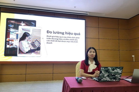 Báo cáo Phát triển Bền vững CSRD- xu hướng, tầm quan trọng