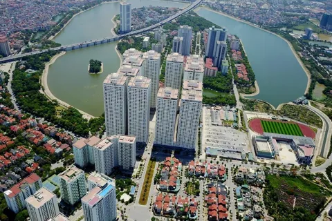 Phường Hoàng Liệt chuẩn bị tiếp nhận giám sát hoạt động quản lý vận hành nhà chung cư