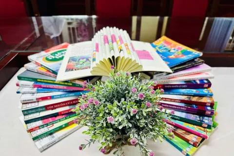Phường Tương Mai, Lĩnh Nam, Yên Sở đồng loạt triển khai “Tuần lễ hưởng ứng học tập suốt đời" năm 2025