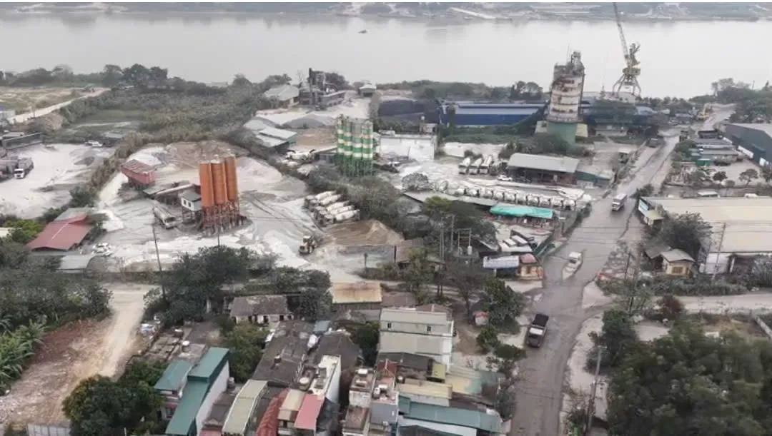 Phường Lĩnh Nam: Không đánh đổi môi trường lấy phát triển kinh tế