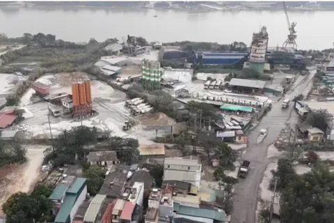 Phường Lĩnh Nam: Không đánh đổi môi trường lấy phát triển kinh tế