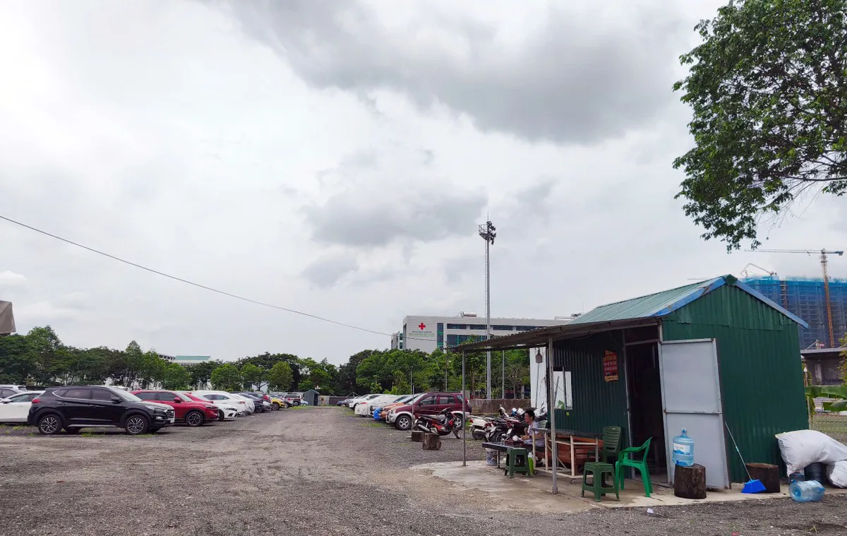 Vì sao sai phạm tại phường Hoàng Liệt lại “có tính chất hệ thống”?