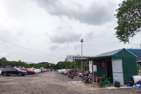 Vì sao sai phạm tại phường Hoàng Liệt lại “có tính chất hệ thống”?