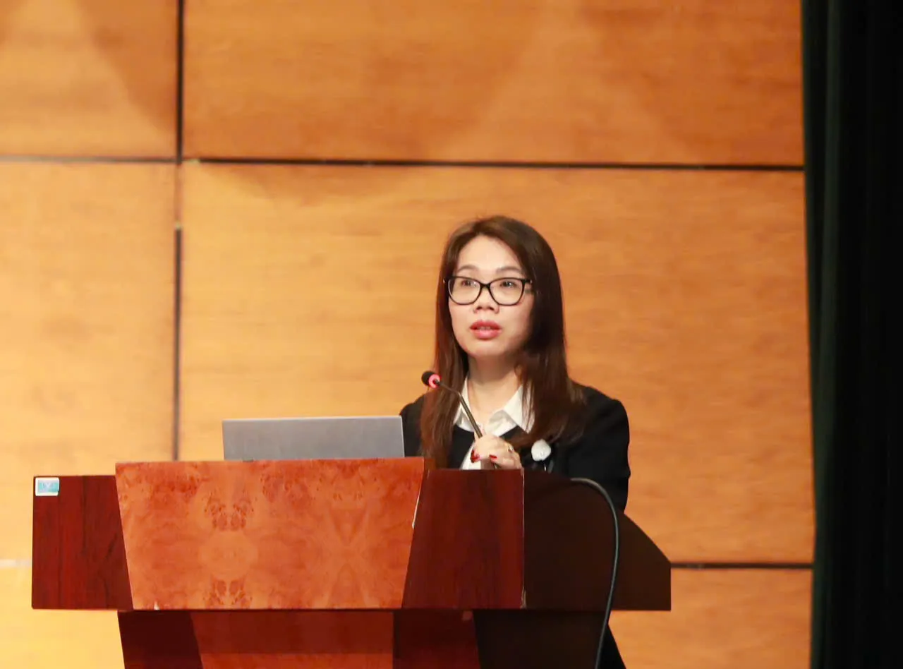 Phường Hoàng Liệt tuyên truyền, phổ biến các văn bản pháp luật mới