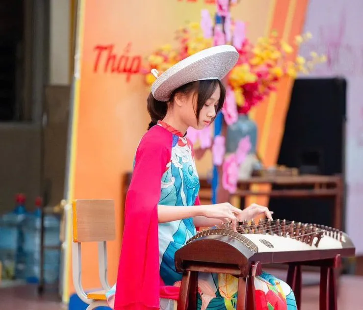 Phường Hoàng Liệt: "Cái nôi" tài năng nghệ thuật nhí