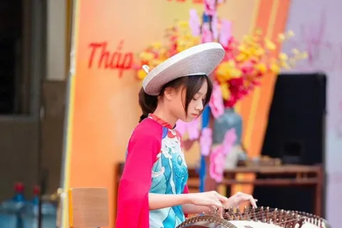 Phường Hoàng Liệt: "Cái nôi" tài năng nghệ thuật nhí