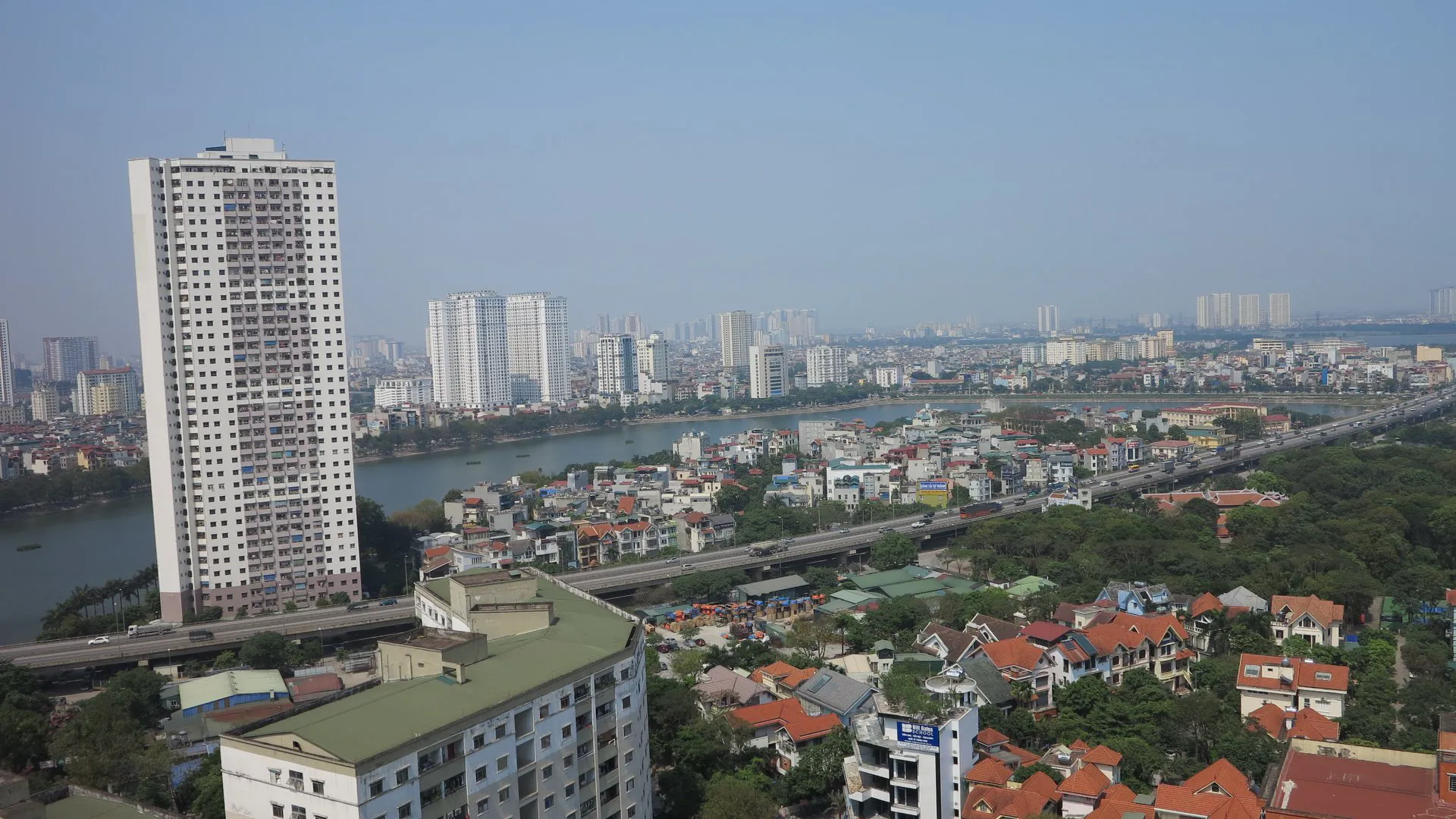Cơ hội lớn để phường Hoàng Liệt phát triển