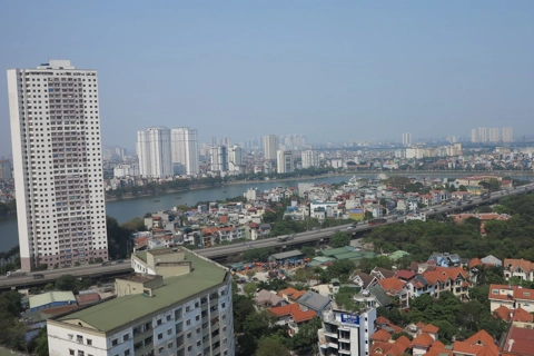 Cơ hội lớn để phường Hoàng Liệt phát triển 
