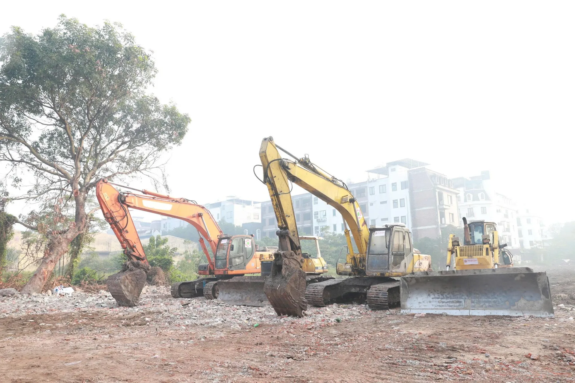 Kinh nghiệm thu hút vốn đầu tư của phường Vĩnh Hưng