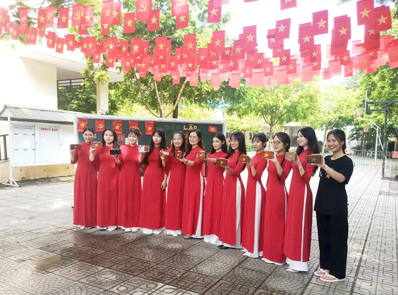 Yên Sở lan tỏa phong trào “Bình dân học vụ” đến từng hộ dân