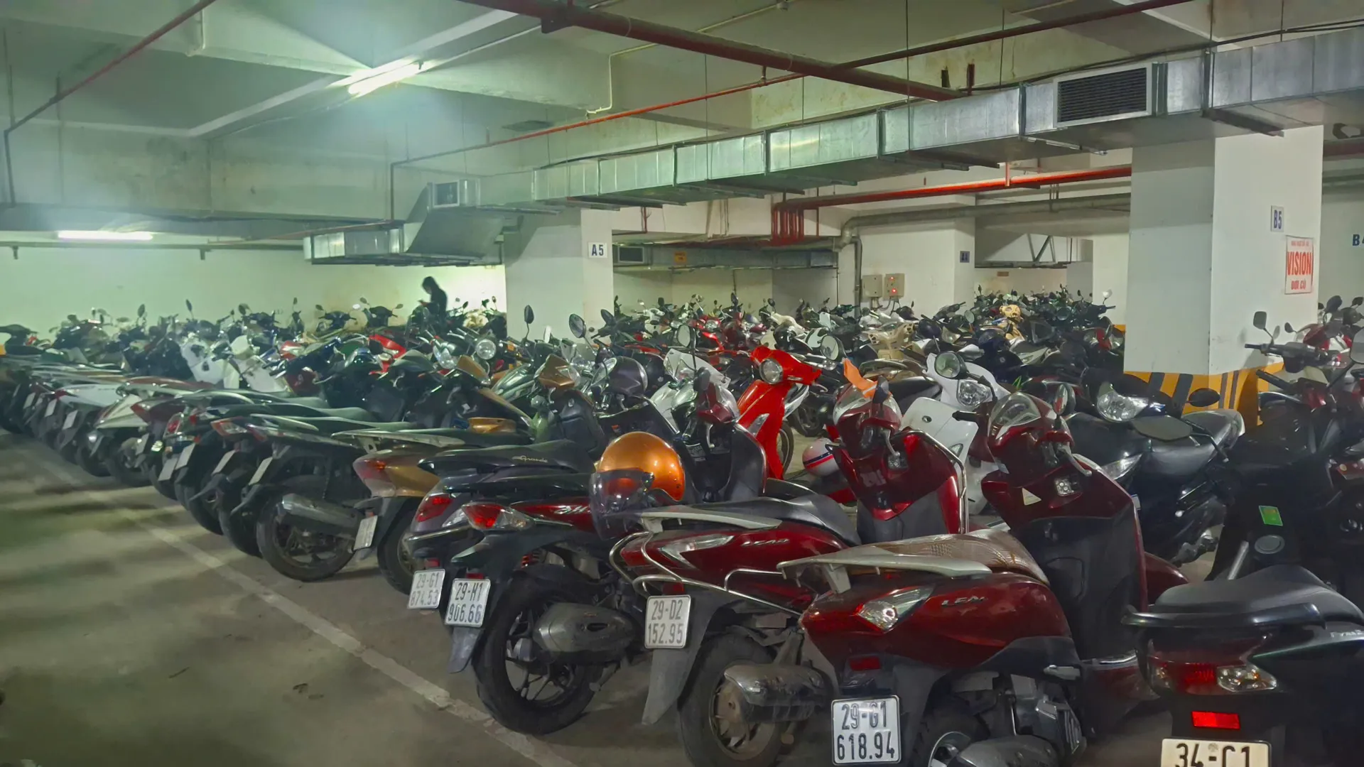 Phường Hoàng Liệt yêu cầu HH Linh Đàm hủy lệnh cấm xe điện