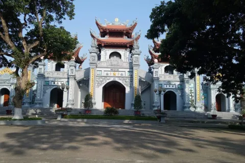 Liên kết vùng - chìa khóa mở rộng không gian du lịch phía Nam Hà Nội