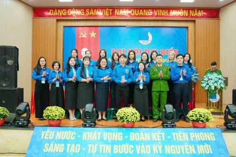 Thanh niên Hoàng Liệt – Khát vọng cống hiến, dựng xây tương lai