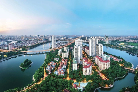 Phường Hoàng Liệt ban hành 3 kế hoạch về quản lý đô thị, kiểm tra các bãi trông giữ xe và PCCC