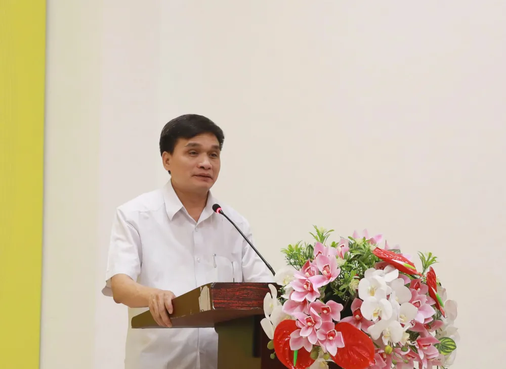 Hoàng Liệt hướng tới mục tiêu đô thị văn minh, hiện đại và nhân văn