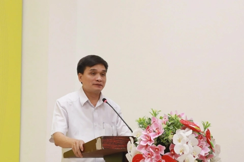Hoàng Liệt hướng tới mục tiêu đô thị văn minh, hiện đại và nhân văn