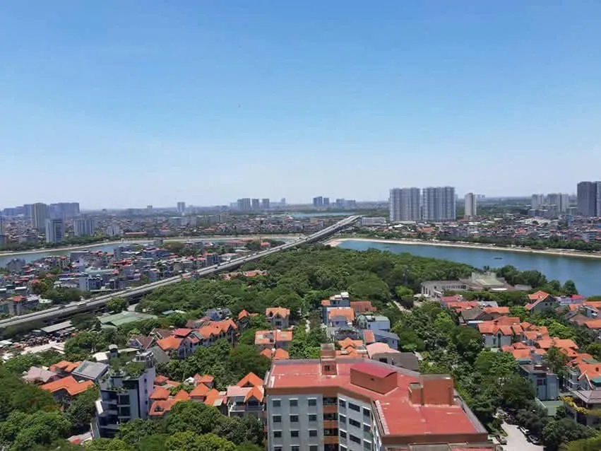 Phường Hoàng Liệt: Nỗ lực làm sạch cơ sở dữ liệu quốc gia trên địa bàn
