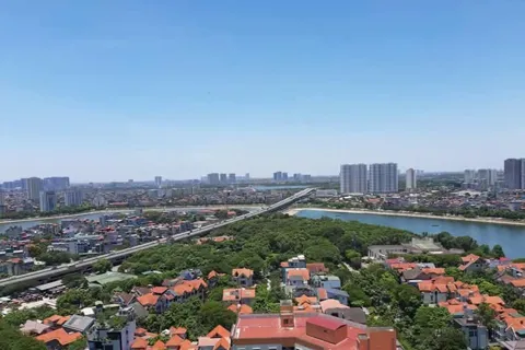 Phường Hoàng Liệt: Nỗ lực làm sạch cơ sở dữ liệu quốc gia trên địa bàn