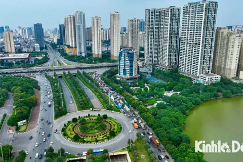 Chuyên gia đánh giá cao cách Hà Nội cụ thể hóa Nghị quyết 79-NQ/TƯ