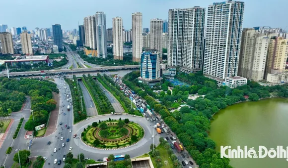 Chuyên gia đánh giá cao cách Hà Nội cụ thể hóa Nghị quyết 79-NQ/TƯ